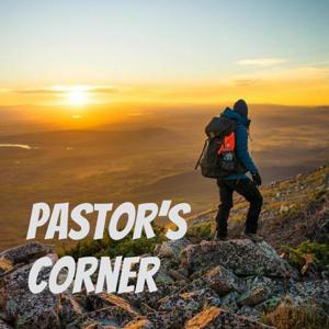 Pastor's Corner