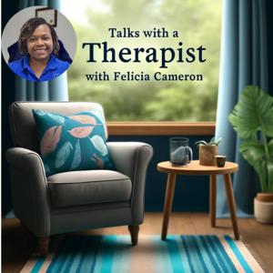 Talks with a Therapist