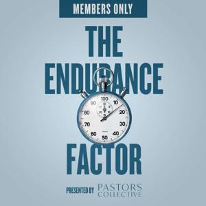[Members Only] Endurance Factor Podcast Private Feed