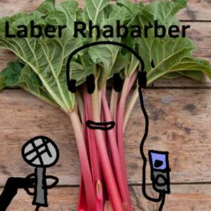 Laber Rhabarber