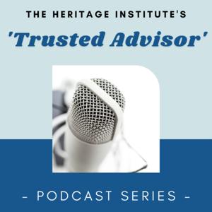 Trusted Advisor Podcast Series