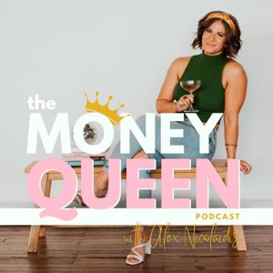 The Money Queen Podcast
