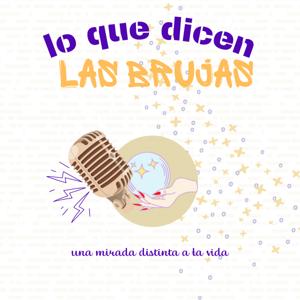 Lo que dicen las brujas