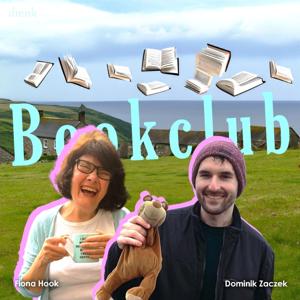 The Afternoon Bookclub