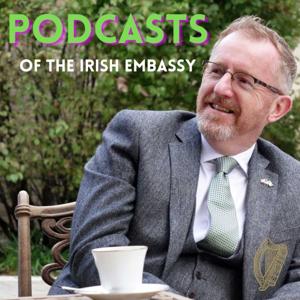 Embassy of Ireland to Canada