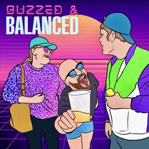 Buzzed & Balanced