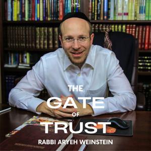 Gate of Trust: A Journey to Transform Your Life