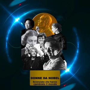 Donne da Nobel