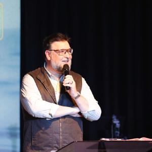 Jonathan Suber Podcast