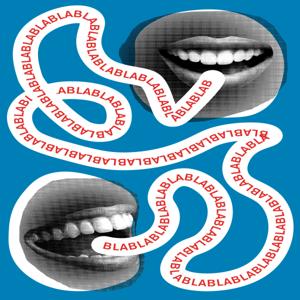 Bla bla with Radio by Universo