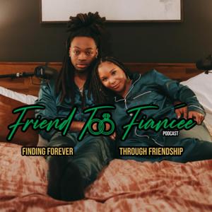 Friend To Fiancee
