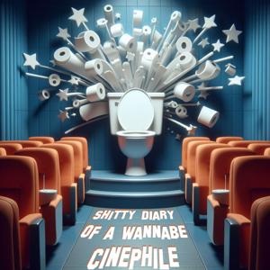 Shitty Diary of a Wannabe Cinephile