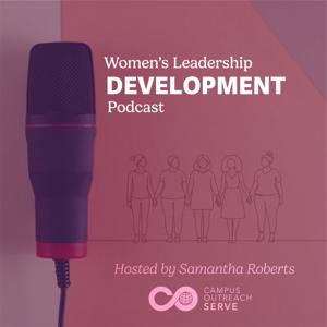 Women's Leadership Development Podcast