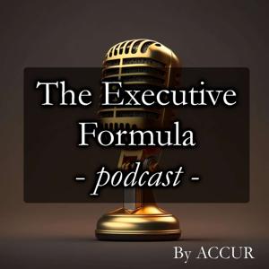 The Executive Formula