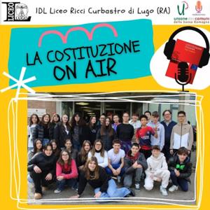 La Costituzione ON AIR