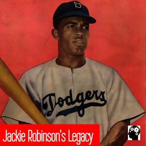 Jackie Robinson: Breaking Barriers