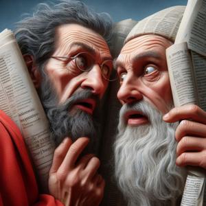 Gündemde Mizah Tadı