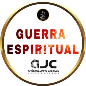 ESCUELA DE GUERRA ESPIRITUAL