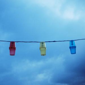 Adventures Close to Home