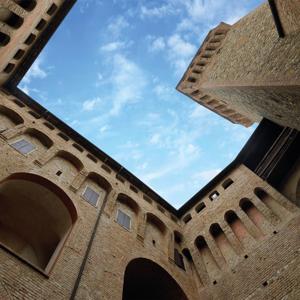 Audioguida Rocca Vignola [ITA]