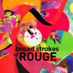 Broad Strokes of ROUGE