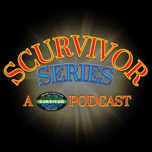 Scurvivor Series - A Survivor Podcast