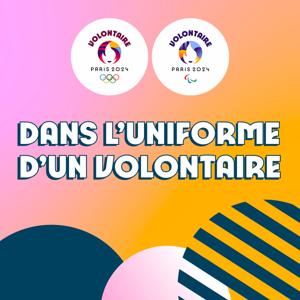 Dans l'uniforme d'un volontaire