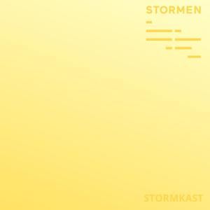 Stormkast