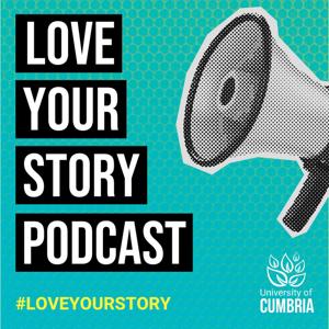 Love Your Story
