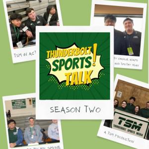 Thunderbolt Sports Talk