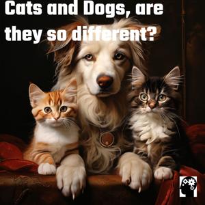 Dogs vs. Cats: The Ultimate Comparison