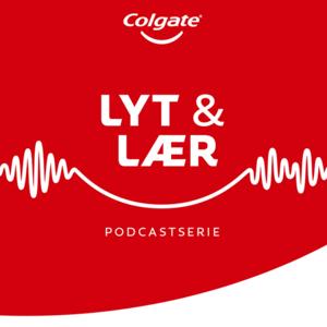 Colgate Professional DK / Lyt og Lær