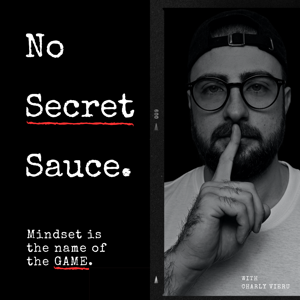 No Secret Sauce Podcast
