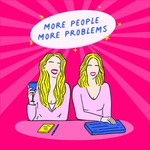 More People More Problems Podcast
