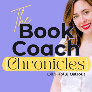 The Book Coach Chronicles