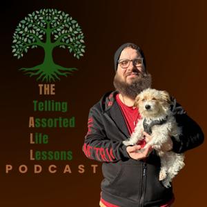 The Telling A.L.L Podcast