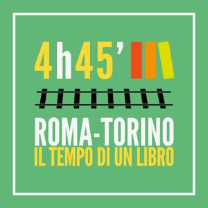 4 ore 45 minuti: il tempo di un libro