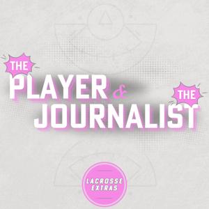 The Player & The Journalist