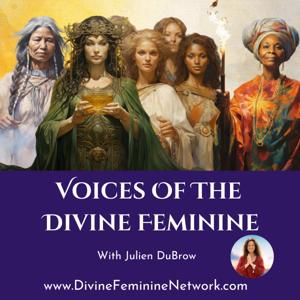 Voices of the Divine Feminine