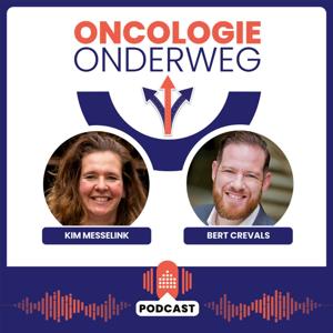 Oncologie Onderweg