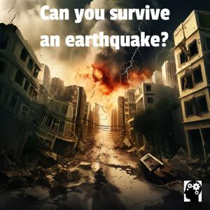 Earthquake Safety Tips