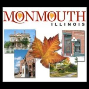 Monmouth Illinois City News