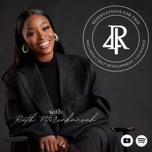 Reservations For Two Podcast