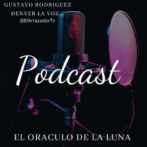 El oráculo de la luna Denver la voz