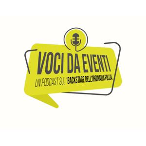 Voci da eventi