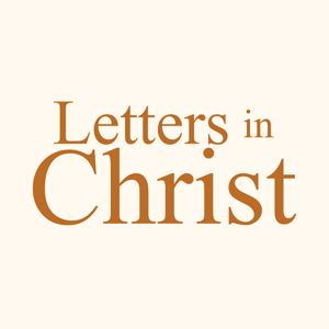Letters In Christ