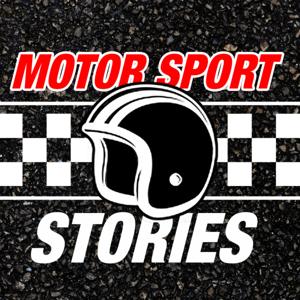 Motor Sport Stories