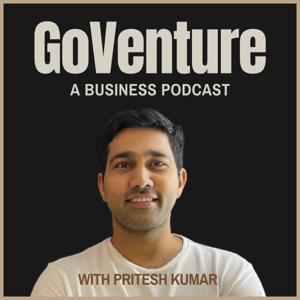 GoVenture: A Business Podcast
