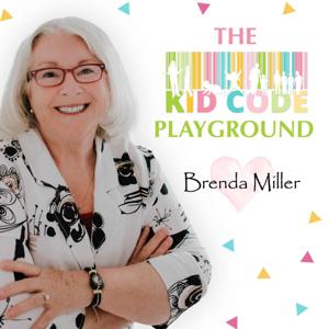 The Kid Code Playground