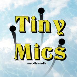 Tiny Mics